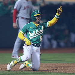 Athletics Have 'Better Opportunity' in Las Vegas, Triple-A Affiliate  President Says | News, Scores, Highlights, Stats, and Rumors | Bleacher  Report